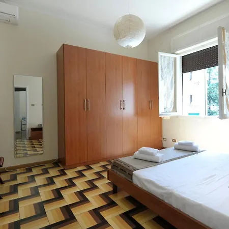Διαμέρισμα Murri Halldis *