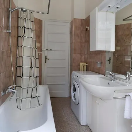 Apartamento Murri Halldis Bolonia