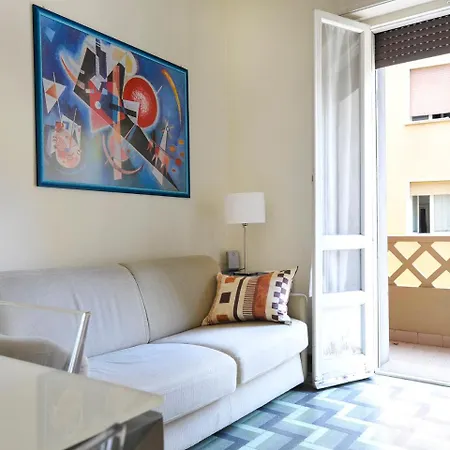 Murri Halldis Apartamento Bolonia