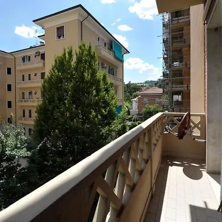 Murri Halldis Apartamento *