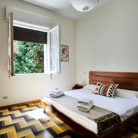 Apartamento Murri Halldis