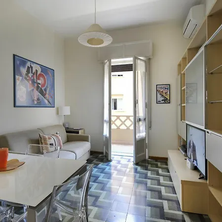 Murri Halldis Apartamento